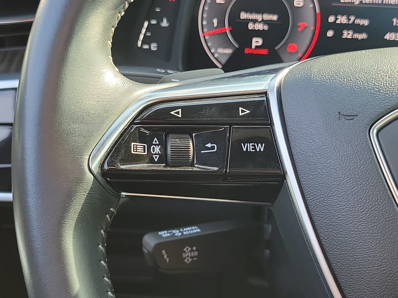 2019 Audi A6 Premium Plus 55 TFSI quattro